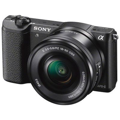 Sony a5100